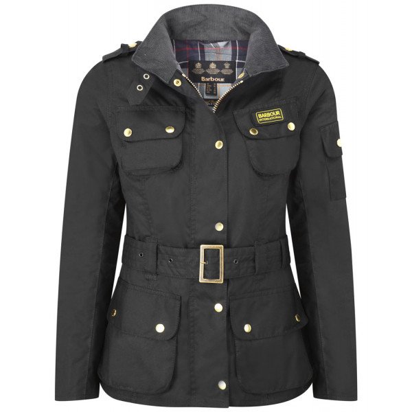 Barbour【イギリス王室御用達のワックスコットンを用いた防水服ブランド】 | men's brand index メンズブランドを紹介するサイト