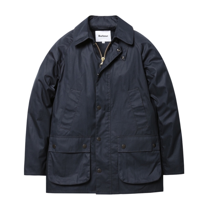 SOPHNET. x Barbour BEDALE 別注 迷彩柄 カモフラ L SALE公式 - www