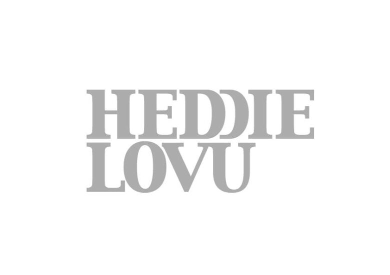 HEDDIE LOVU　【ビンテージに拘り、サンローランと同じ工場で丁寧作られるデニムブランド】