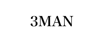3MAN【時代を感じさせないタイムレスでミニマルなアイテムをリリースするイギリスブランド】