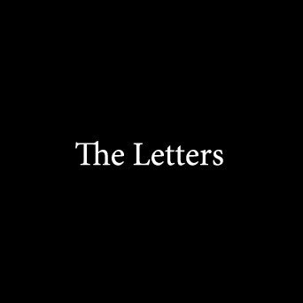 The Letters【シンプルで洗練された男らしいデザインが人気なブランド】