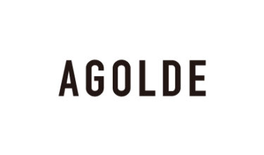 AGOLDE  【ＡＧ等のラグジュアリーデニムブランドの流れを引くースカルチャーにインスパイヤされたブランド】