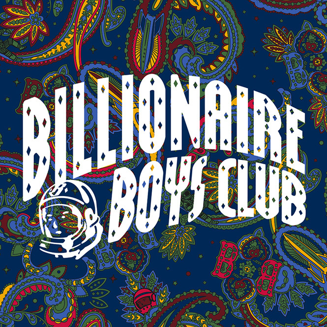 BILLIONAIRE BOYS CLUBについて大解説！ブランド情報から中古