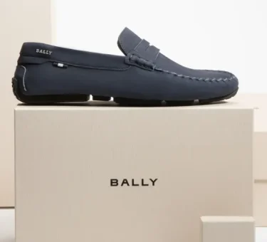 BALLY【1.5世紀の歴史を誇る靴を代表とするラグジュアリーブランド】