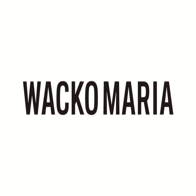 WACKO MARIAってどんなブランド？基本情報から古着、中古相場まで大解説！