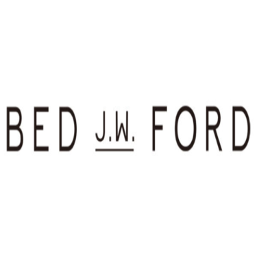 BED j.w. FORD【素材や縫製にこだわりながらも独自のスタイル、デザイン的なワードローブを展開しているブランド】
