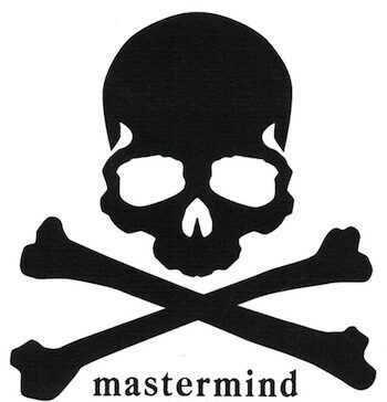 mastermind JAPAN【世界で人気。日本を代表するラグジュアリーストリートブランド】