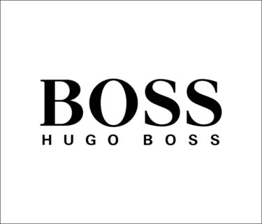 BOSS【HUGO BOSSのメインラインとしてスーツなどで世界中の大人を魅了するブランド】