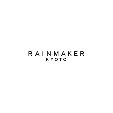 RAINMAKERについて大解説！【日本の伝統をクラシカルに昇華した独自性を行くブランド】