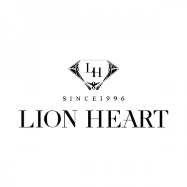 LION HEART【洗練されたデザインと高品質な素材を融合させた、勇気と誇りのアクセサリーブランド】