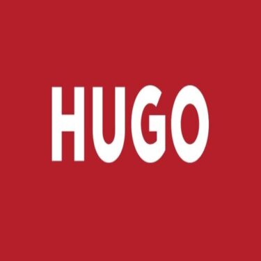 HUGO【HUGO BOSSが手掛けるユース世代に焦点を当てたブランド】